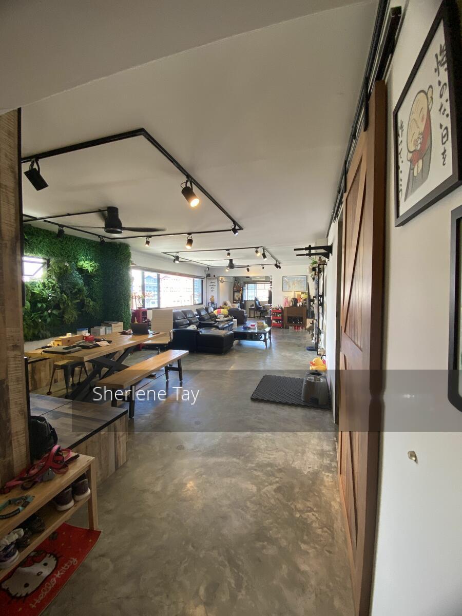 Serangoon North Avenue 4 thumbnail photo